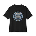 Controller Confessions 21 Oversized Logo Tee | Unisex Gaming Shirt