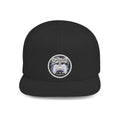 Controller Confessions 21 Embroidered Snapback | Gaming Cap