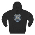 Controller Confessions 21 Obsidian Gaming Hoodie