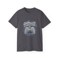 Controller Confessions 21 Gaming T-Shirt | Unisex Gamer Tee