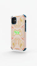 Gaming-Themed Phone Case